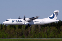Norra ATR 72