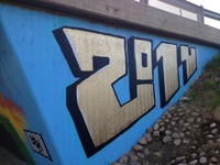 Graffiti 2 loppu