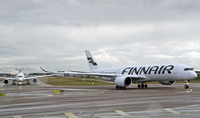 Finnair_A350_line