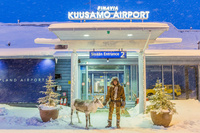 KAO_airport