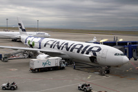 Finnair_A330_Nagoya