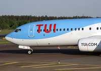 TUI_737800_nose