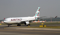 AirItaly_A330