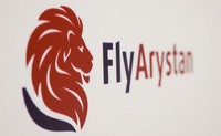 FlyArystan_logo