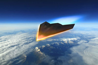 Raytheon_hypersonic_missile
