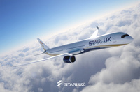 starluxairlines_A350XWB