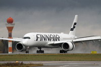 Finnair_A350_ldg