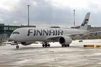 Finnair_A350_taxi