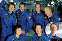 ESA_astronautit_2009