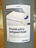 Finnair_koronatesti_1