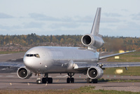 Nordic Global Airlines MD-11
