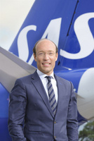 SAS_CEO_Van der Werff