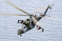 Mi-24_kuva kaartaa Aviation Photocrew