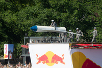 Red Bull Avaruusalus 200822c