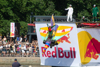 Red Bull Peacemaker 200822