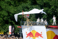 Red Bull Swan Flyer 200822