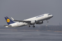 A320_DLH_with__Sharklet