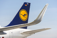 A320_DLH_with__Sharklet_close_up