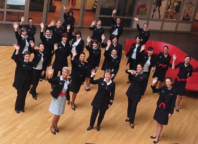 femalecrew_airfrance