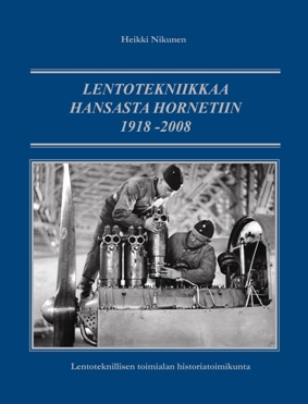 hansastahornetiin