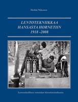 hansastahornetiin