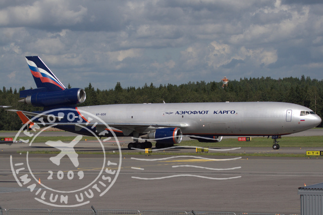 VP-BDR