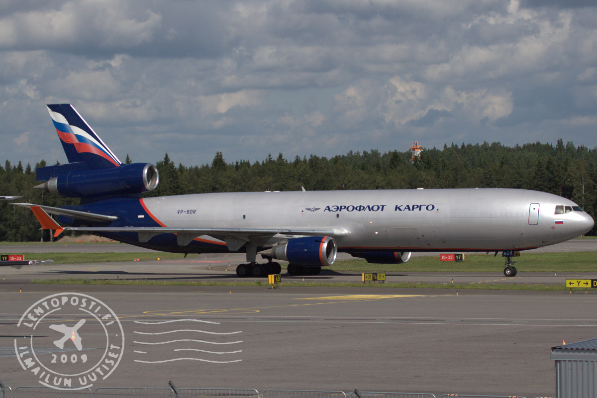 VP-BDR
