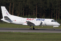 RAF-Avia Saab 340