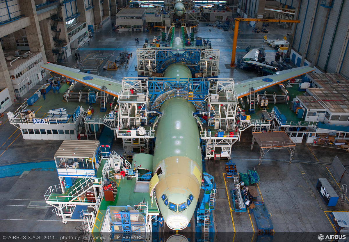FAL_A330_Airbus