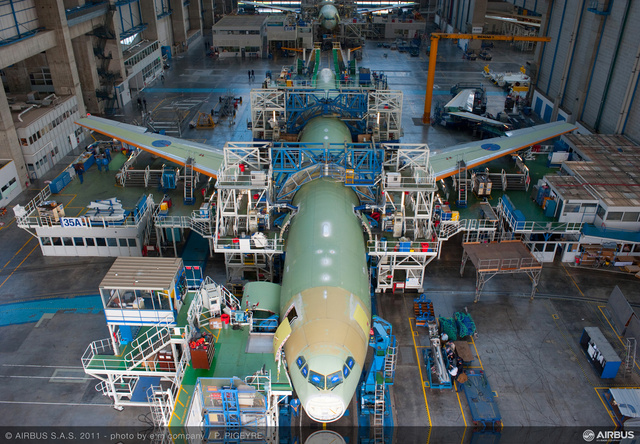 FAL_A330_Airbus
