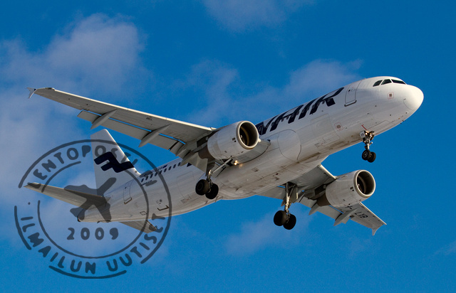 Finnair_A320_approach_1