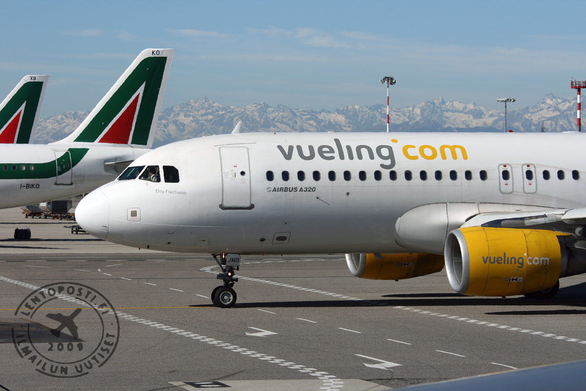 Vueling_nose
