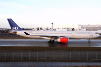SAS Airbus A330