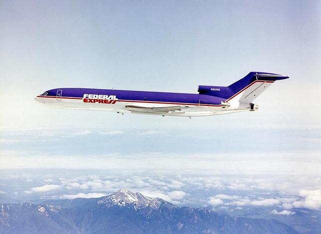 727_fedex