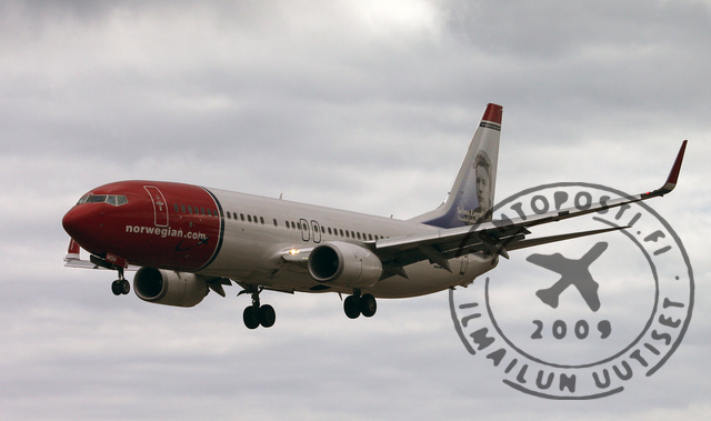 Norwegian_LDG