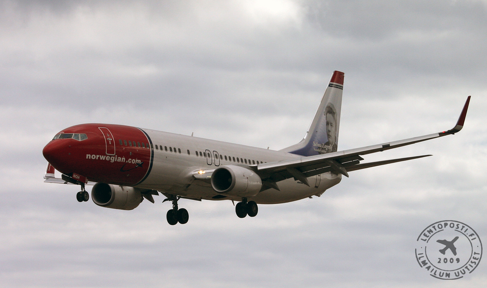 Norwegian_LDG