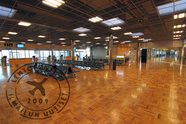 EFHK_gate_31_area_1