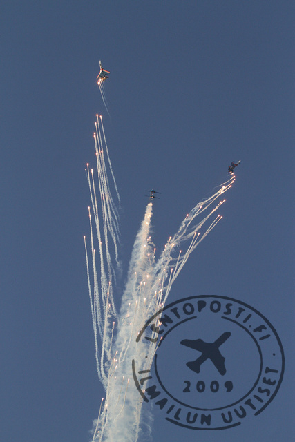 Russian Knights