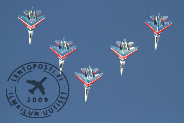 Russian Knights