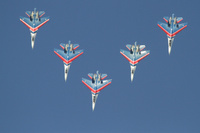 Russian Knights