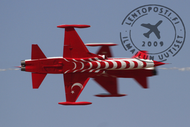 Turkish Stars