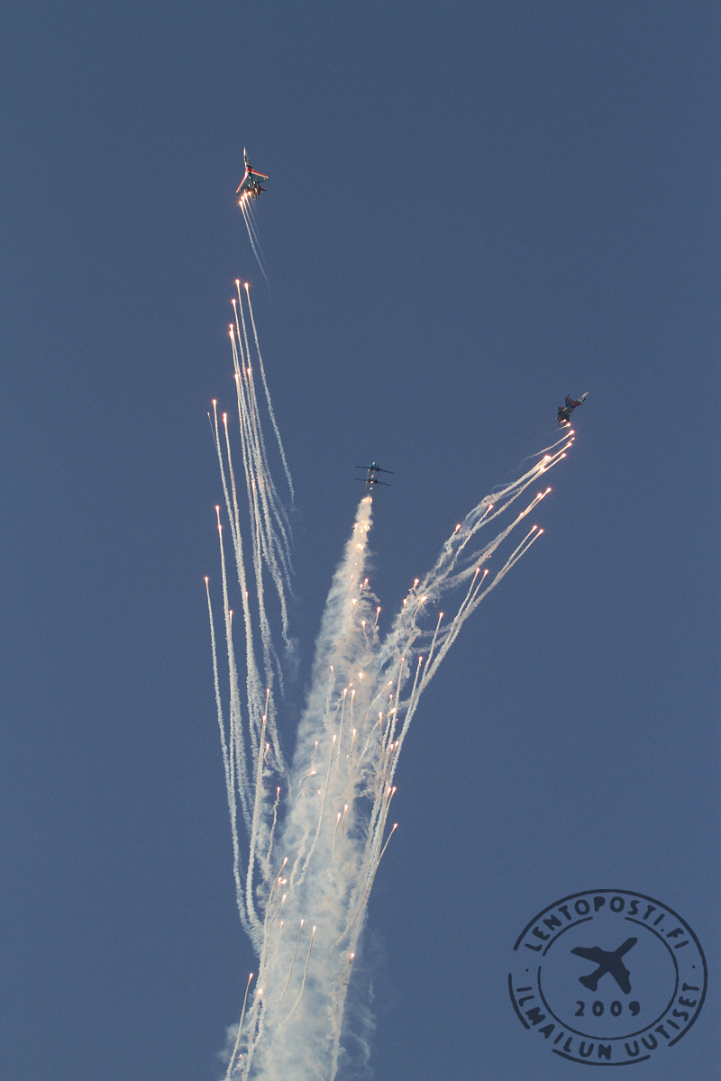 Russian Knights