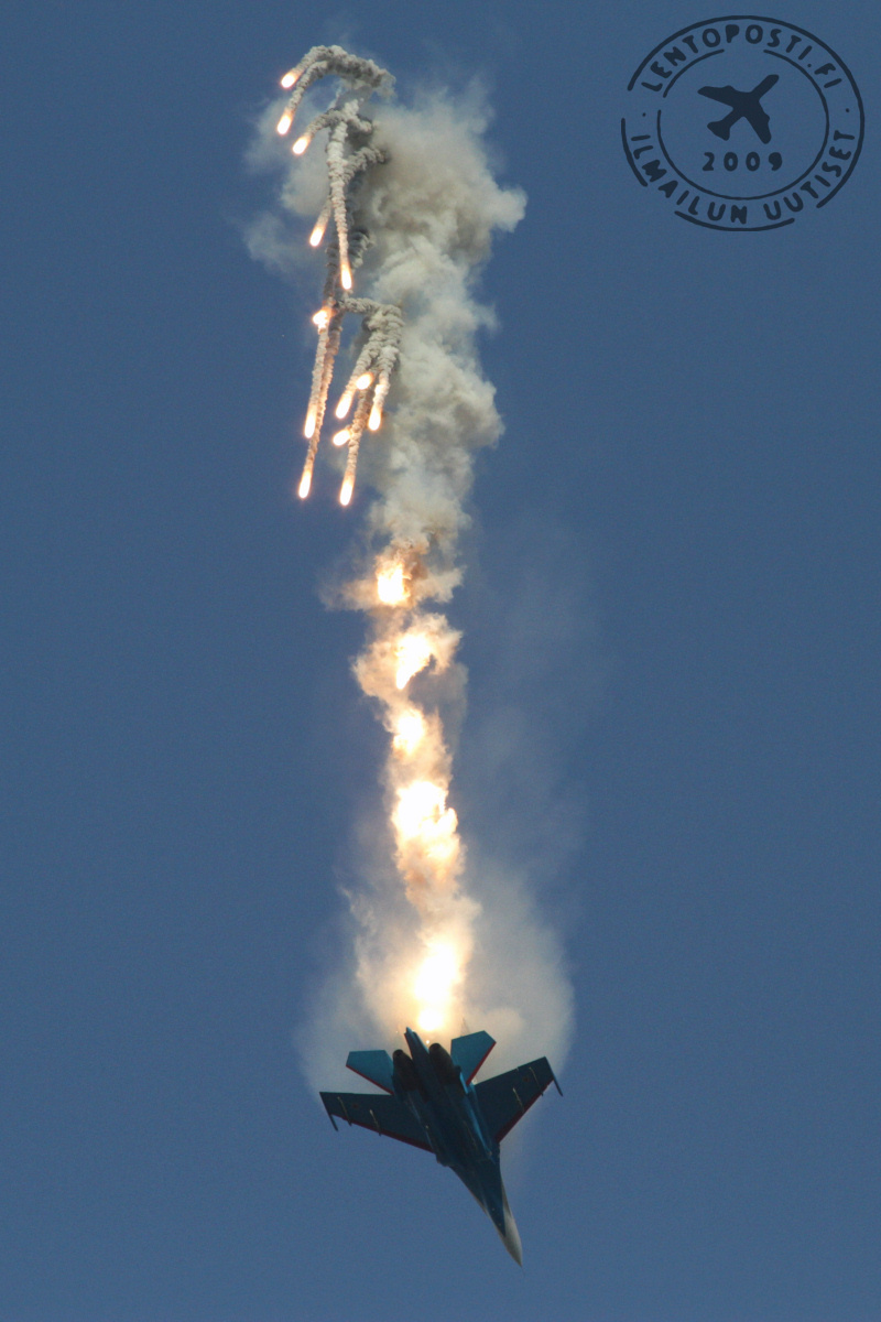 Russian Knights