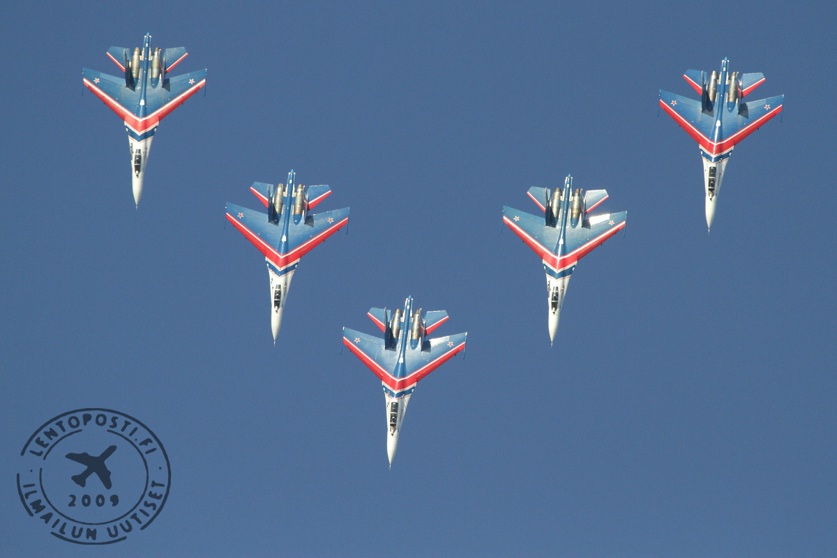Russian Knights