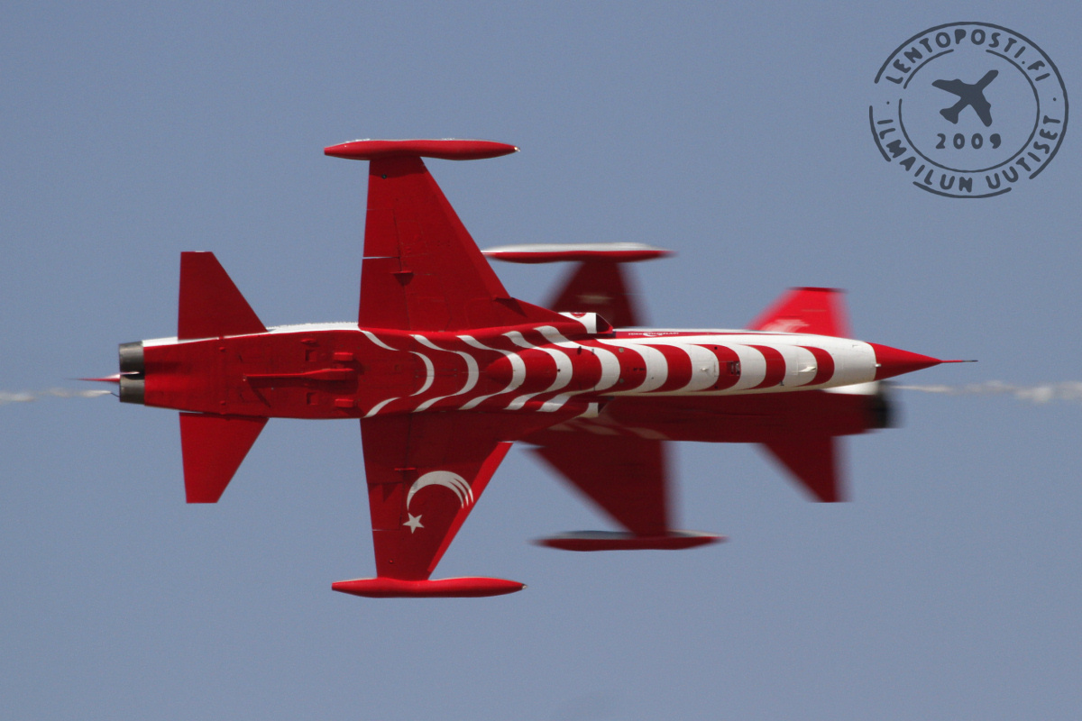 Turkish Stars