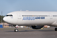 Airbus A340