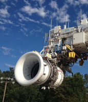 CFM LEAP