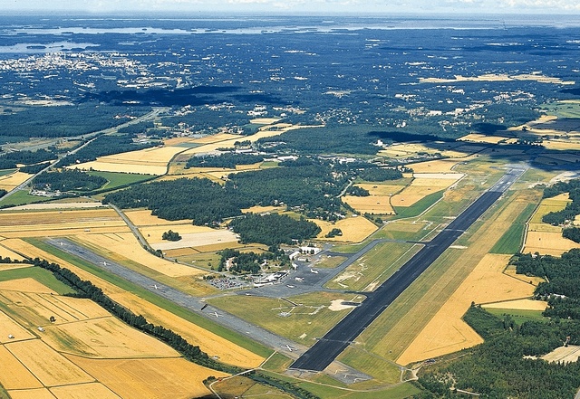vaasanlentoasema_finavia