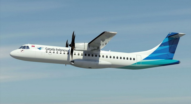 ATR72_600_GARUDA INDONESIA_ATR