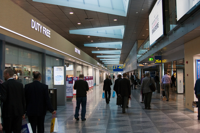EFHK-terminaali-avaus-1